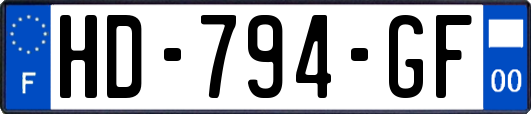 HD-794-GF
