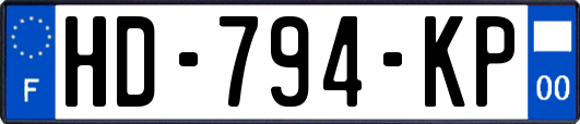 HD-794-KP