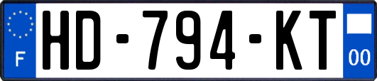 HD-794-KT