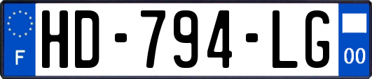 HD-794-LG