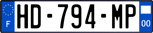 HD-794-MP