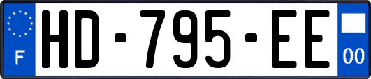 HD-795-EE