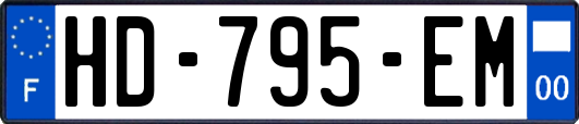 HD-795-EM