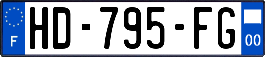 HD-795-FG