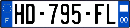 HD-795-FL