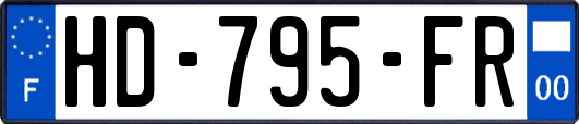 HD-795-FR