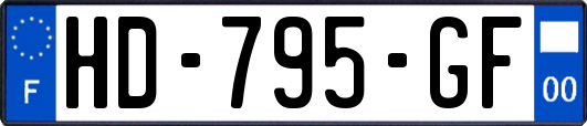 HD-795-GF
