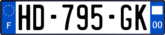 HD-795-GK