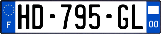 HD-795-GL