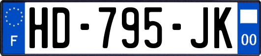 HD-795-JK