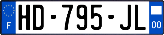 HD-795-JL