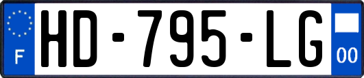 HD-795-LG
