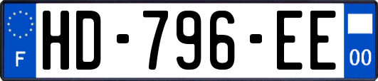 HD-796-EE