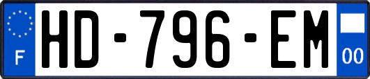 HD-796-EM