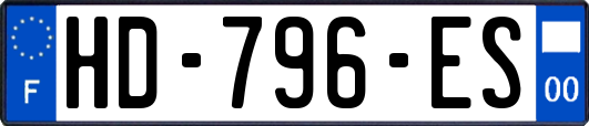 HD-796-ES