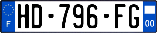 HD-796-FG