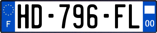 HD-796-FL