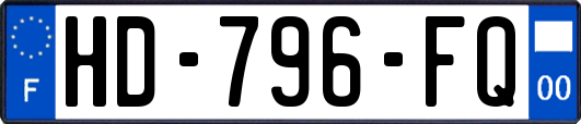 HD-796-FQ