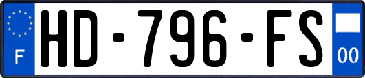 HD-796-FS