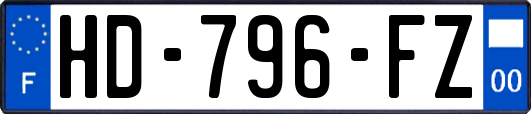 HD-796-FZ