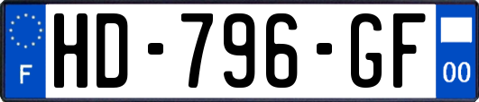 HD-796-GF