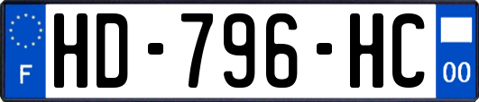HD-796-HC
