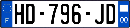 HD-796-JD