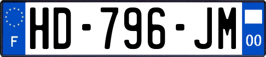 HD-796-JM