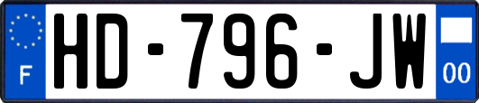 HD-796-JW
