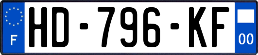 HD-796-KF