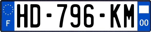HD-796-KM