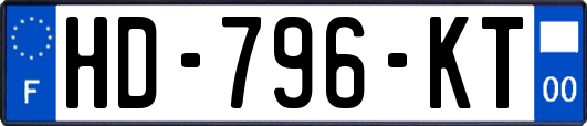 HD-796-KT