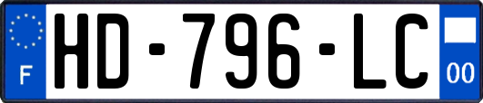 HD-796-LC