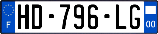 HD-796-LG