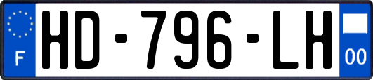 HD-796-LH