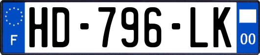 HD-796-LK