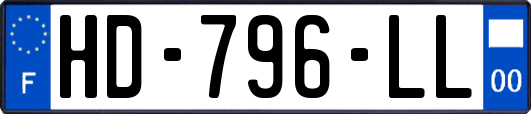 HD-796-LL