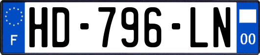 HD-796-LN