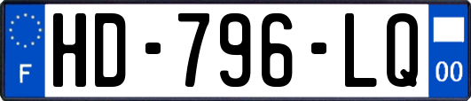 HD-796-LQ