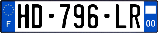 HD-796-LR