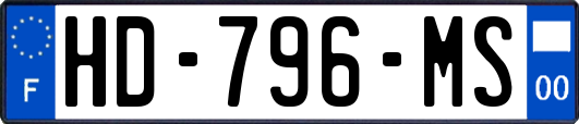 HD-796-MS