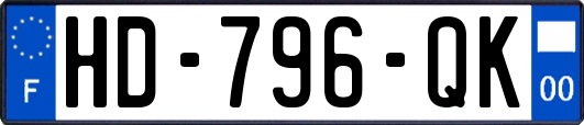HD-796-QK