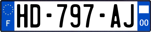 HD-797-AJ