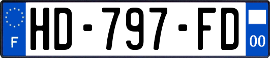 HD-797-FD