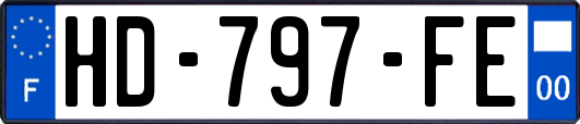HD-797-FE