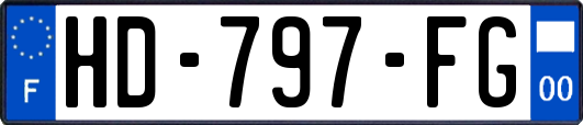 HD-797-FG