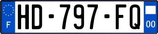 HD-797-FQ