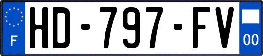 HD-797-FV