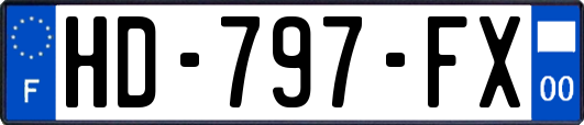 HD-797-FX