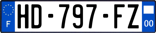 HD-797-FZ